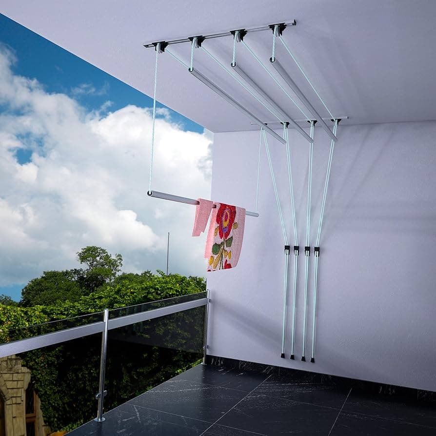 SVR Enterprises Ceiling Cloth Hangers Chennai